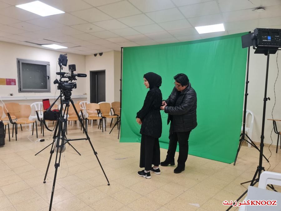 فيديو : صرخة طلابيّة ضد العنف